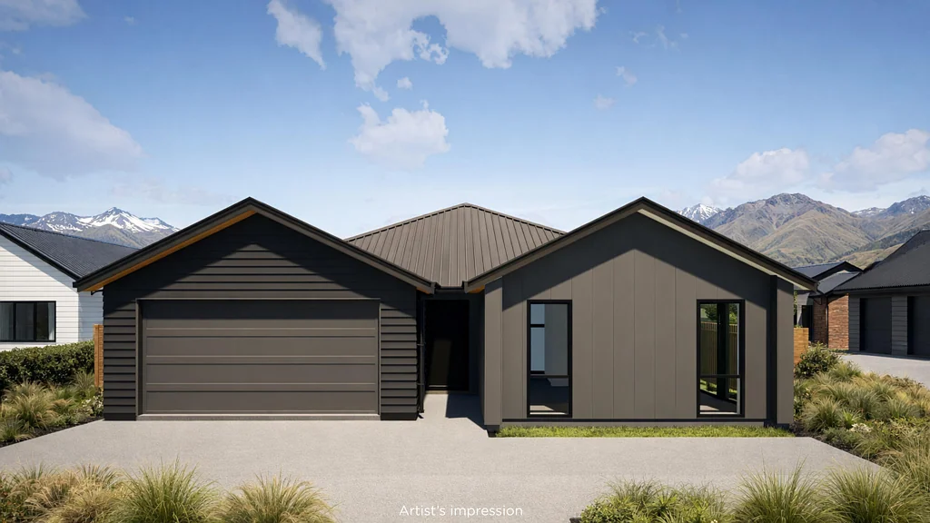 Jacks Point 6房  Double the living - double the opportunity!
