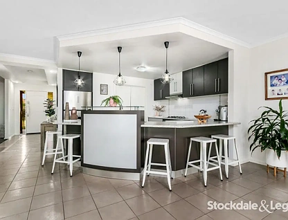 1 Heritage Boulevard, Morwell, Traralagon , 5 ห้องนอน, 2 ห้องน้ำ, House