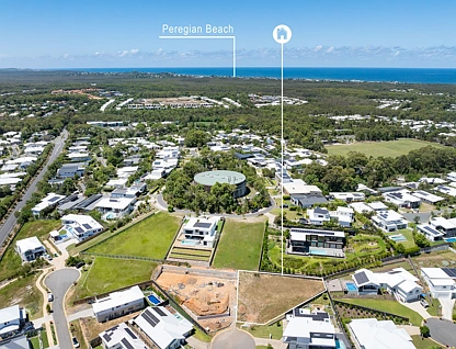 7 Sandpiper Place, Peregian Springs, Sunshine Coast, 0 habitaciones, 0 baños, Section