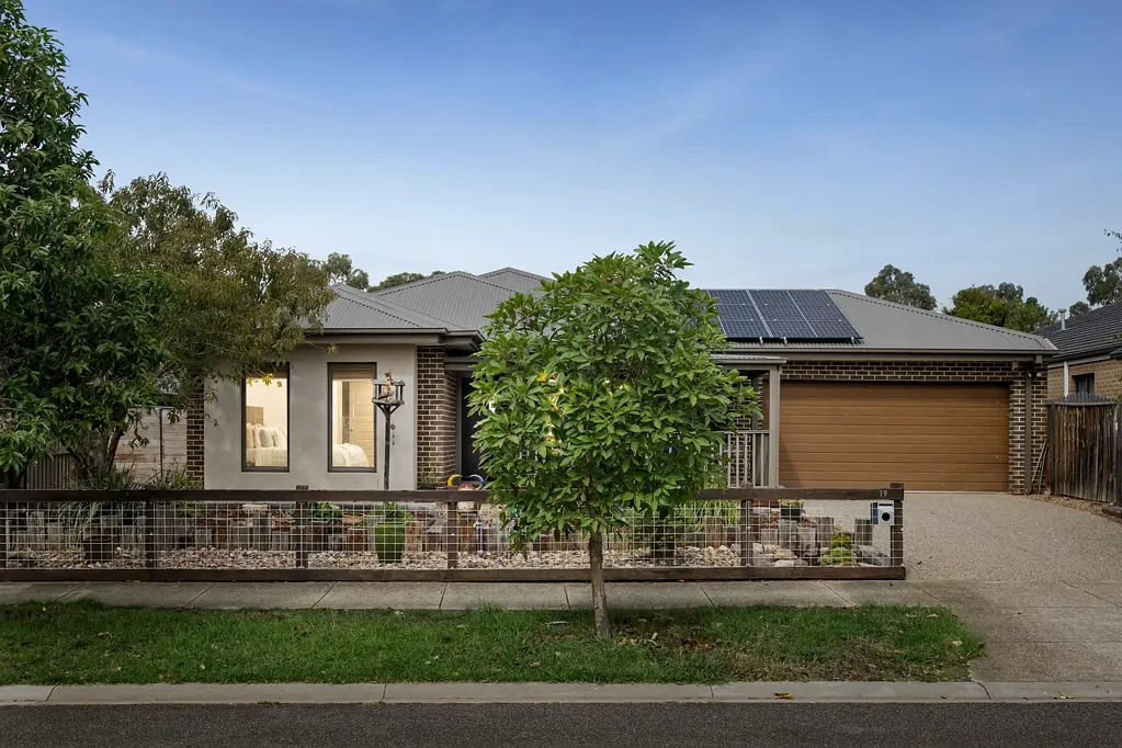 Eynesbury 3Kwarto Family-Friendly 3-Bedroom Living Steps from Schools & Sports Grounds