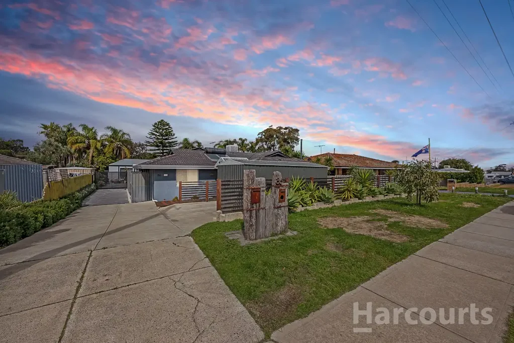 Wanneroo 3Kwarto EASY LIVING IN THE HEART OF WANNEROO