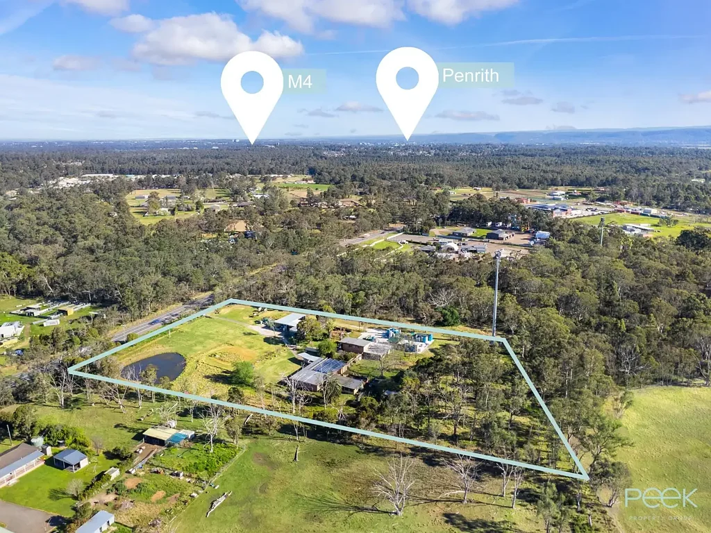 Londonderry 3 Bedroom Superb Land Banking Opportunity | Main Road Frontage Exposure!