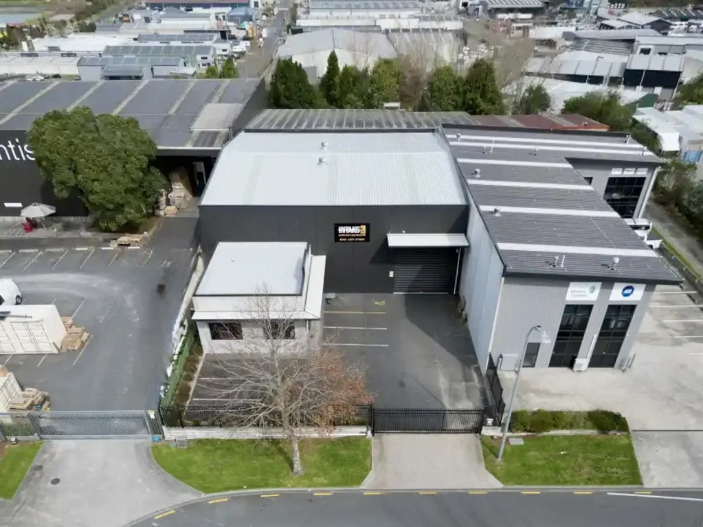 Tauriko Premium Industrial premises in Tauriko