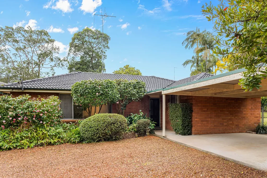 27 Leicester Street, Epping, NSW 2121