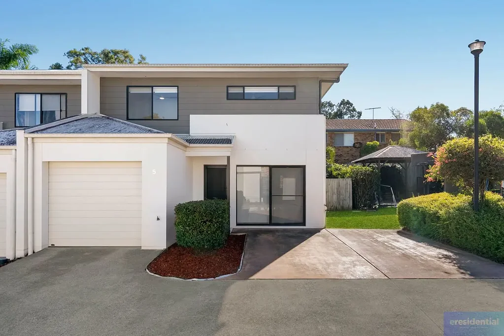 5/698-700 Kingston Road, Loganlea, QLD 4131