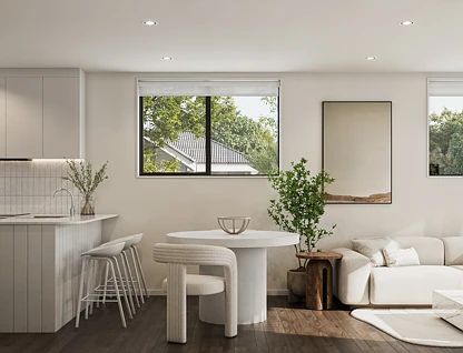 2 Sainsbury Road, Mount Albert, Auckland City, 2 Bedrooms, 2 Bathrooms, Townhouse