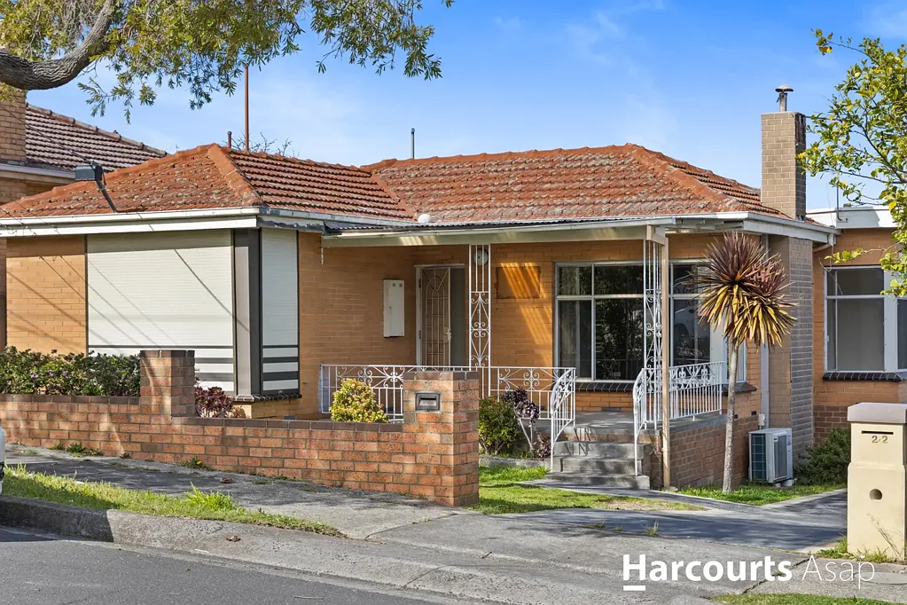 ON HOLD Your Next Home Awaits in Noble Park – 3 Bedrooms, Great Location