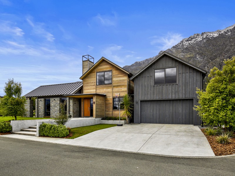 11 Bretby Court, Jacks Point, Queenstown Lakes, 4 Bedrooms, 0 Bathrooms