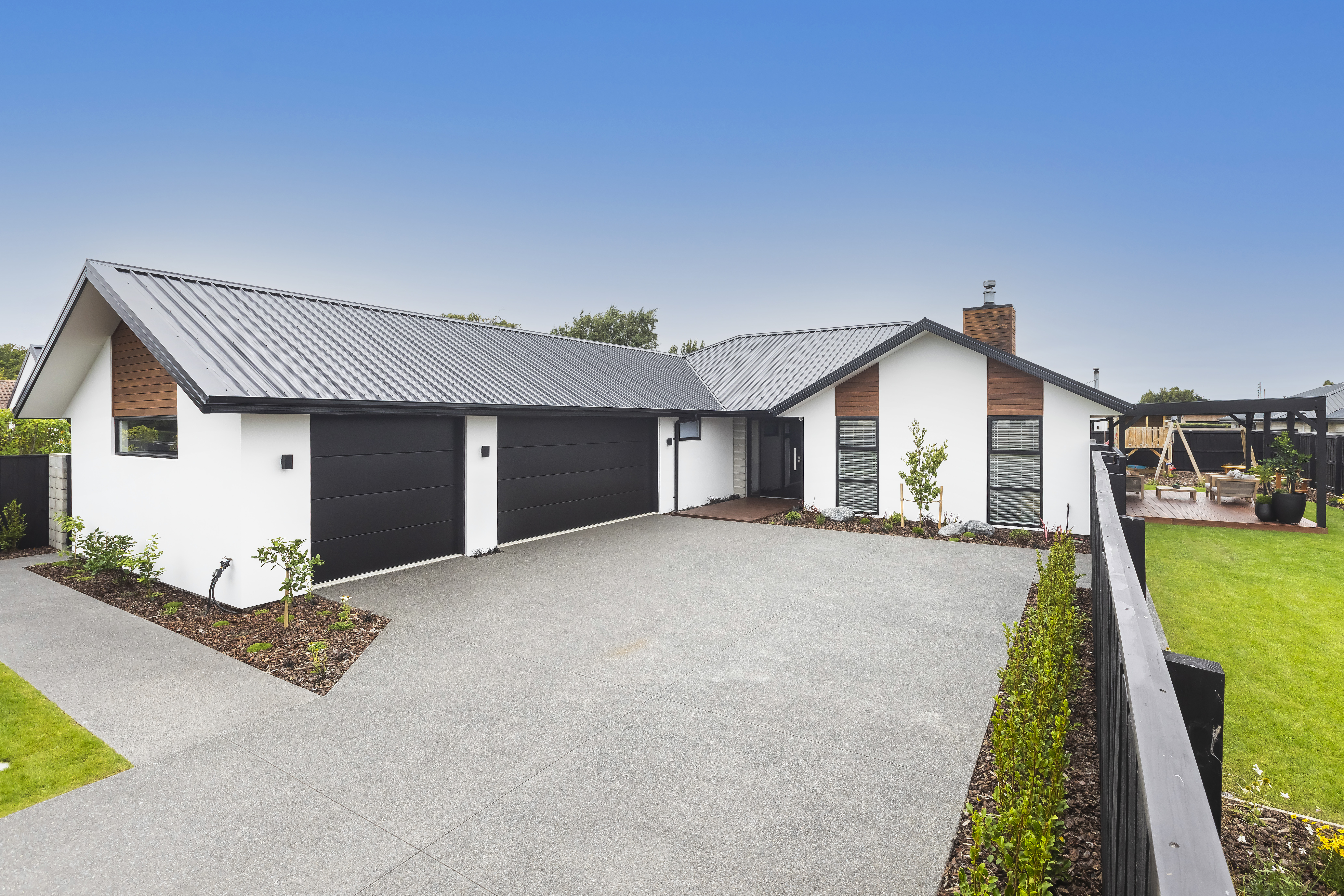 51 School Road, Tai Tapu, Selwyn, 4房, 0浴, House