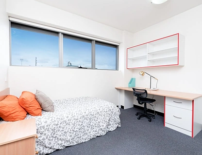 18/3 Holmes Street, Brunswick East, North Melbourne, 1 phòng ngủ, 1 phòng tắm, Apartment