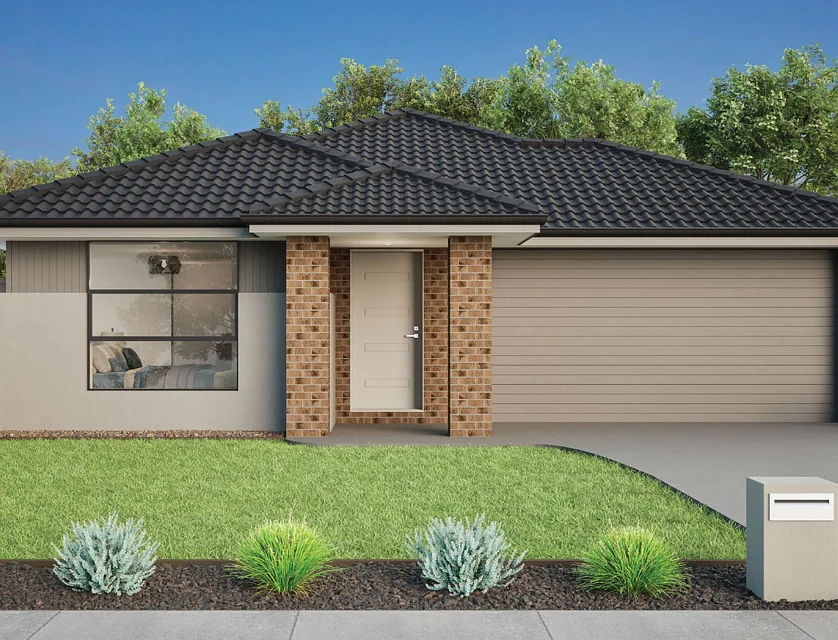 Lot 630 Dalmatian Street (Sapphire Estate), Cranbourne East, South East Melbourne, 4 침실, 2 욕실, House