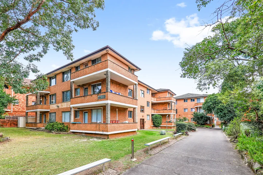 Harris Park 2Kwarto Charming Ground Floor On Wigram St