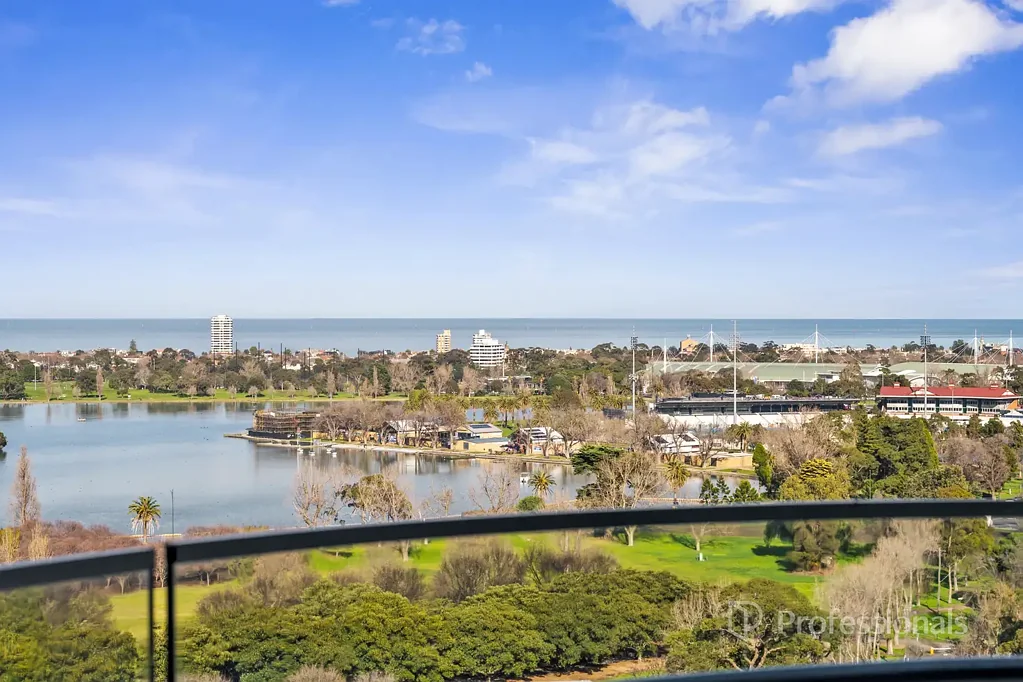 1611/35 Albert Road, Melbourne, VIC 3004