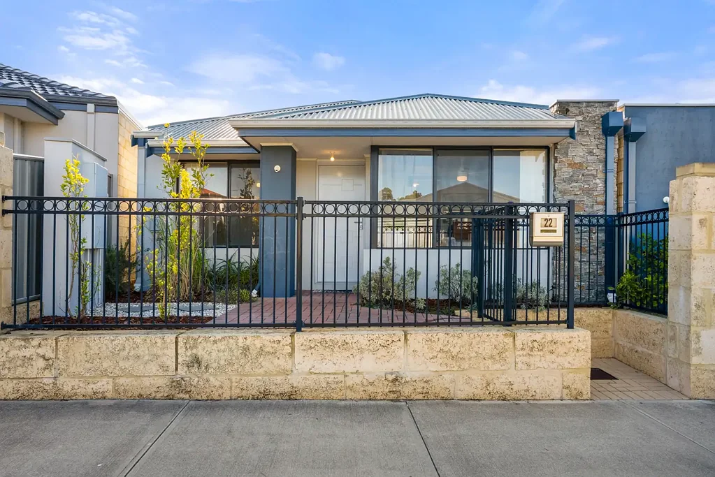Wellard 3房  Modern style and easy living in Wellard.