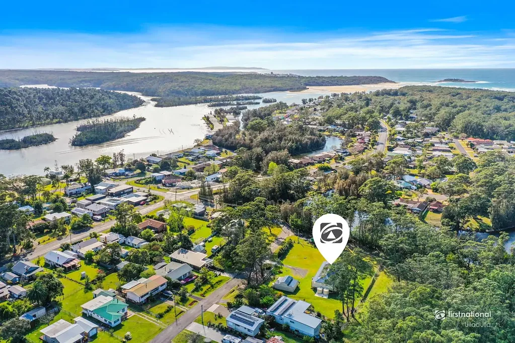 Lake Conjola 3 Bedroom Private Sanctuary Near Lake Conjola
