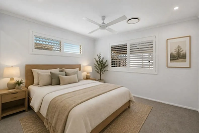 38/83 Lindsay Road, Buderim, QLD 4556, 2 slaapkamers, 1 badkamers, Unit