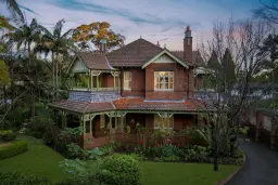 12 MALTON RD, Beecroft