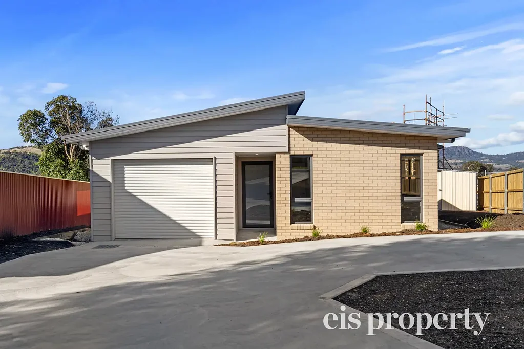 Bridgewater 2房  Here is your chance to own a brand new property!