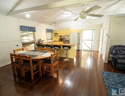 75 A Nangara Road, Lockyer Waters, Somerset Region, 2 rūma, 1 rūma horoi, Lifestyle Section