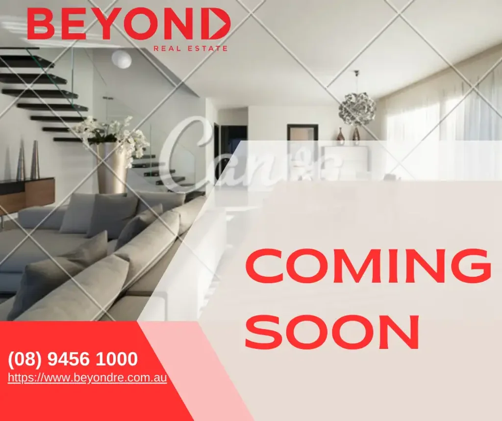 4 x 2 Modern Comfort in a Family-Friendly Location