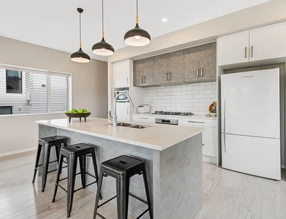 109 Godfrey Drive, Millwater, Rodney, 4房, 2浴, House