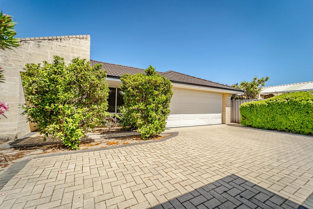 9B Eiffel Crescent, Port Kennedy, WA 6172
