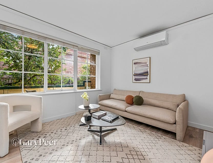 7/1015 Glen Huntly Road, Caulfield, Bayside, 2 ห้องนอน, 1 ห้องน้ำ, Apartment