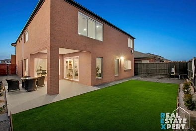 6 Splash Way, Lyndhurst, VIC 3975, 4房, 5浴, House
