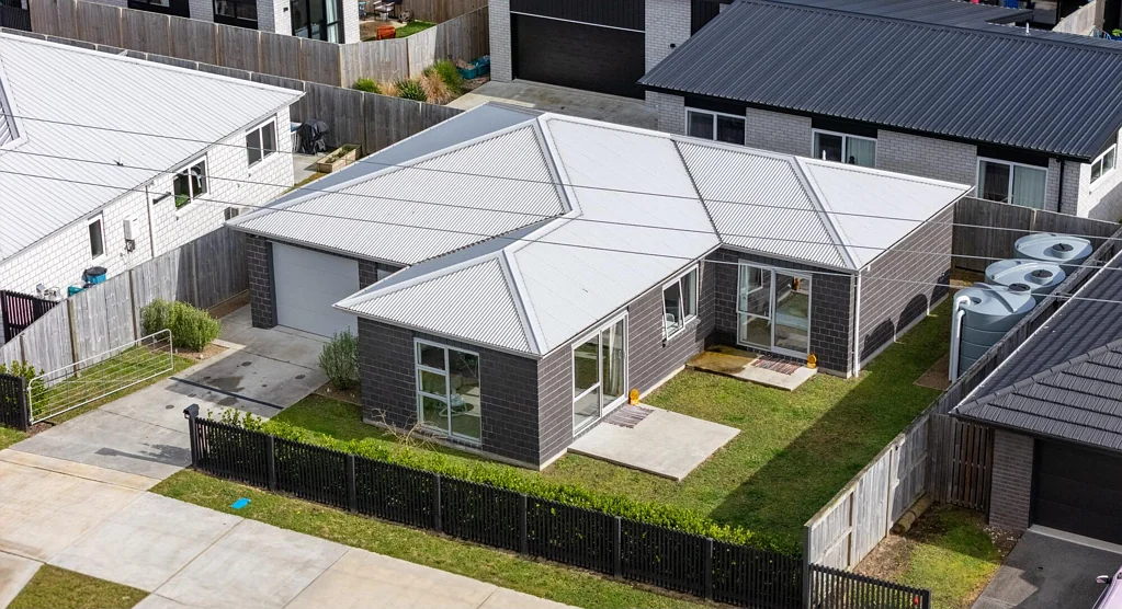 Ngaruawahia 3房  Investor Selling. A Result Is Wanted.