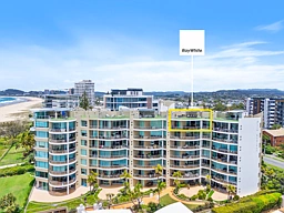 705/1 Twenty First Avenue, Palm Beach
