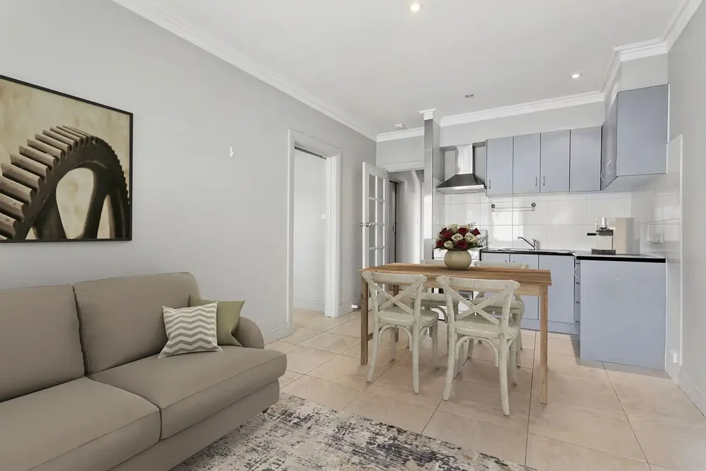 10/77 Chapman Street, North Melbourne, VIC 3051