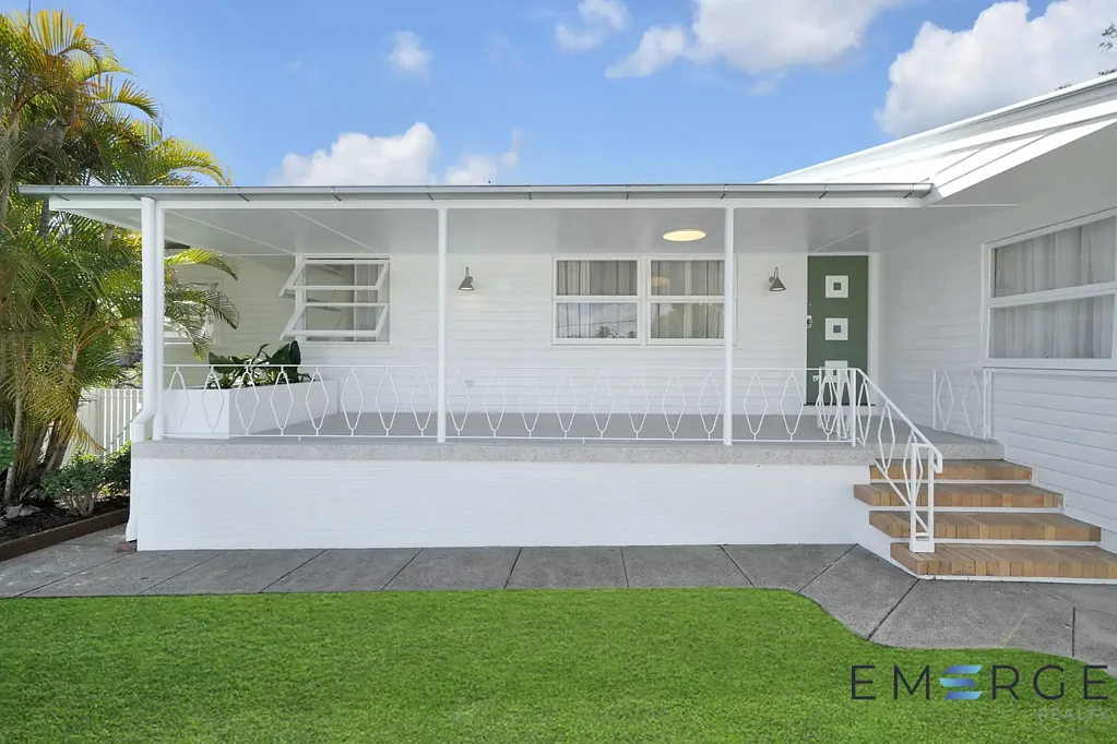 Fully renovated and seeking New Family.