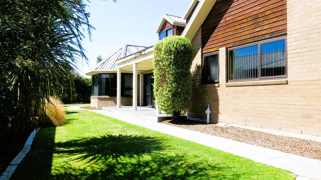 11 Clemett Place, Kaiapoi, Canterbury