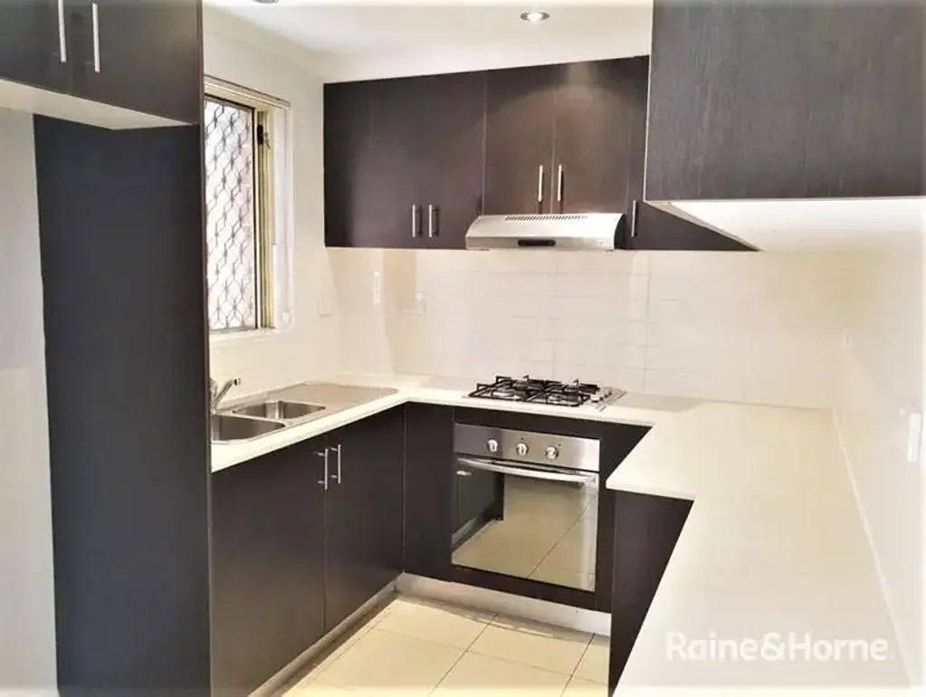 Spacious 3 Bedroom Townhouse