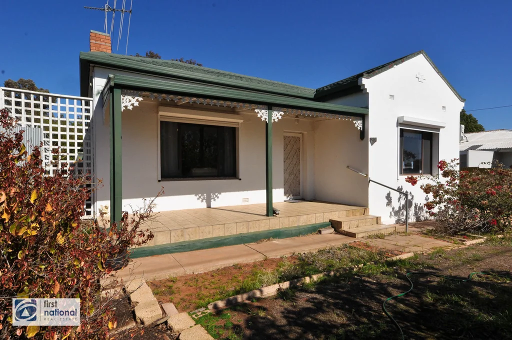 20 PARINGA Road, Port Augusta, SA 5700