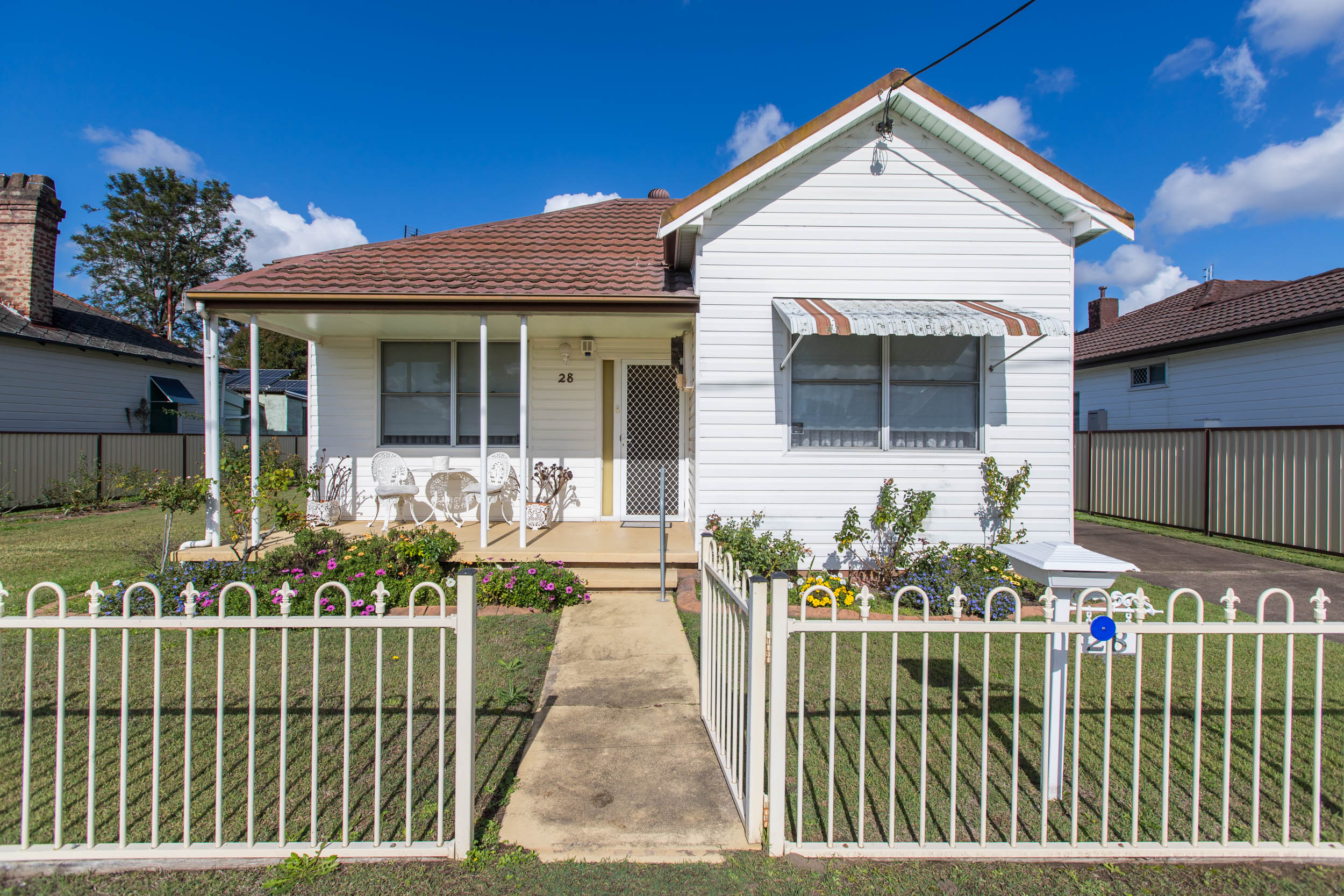 28 SCOTT ST, WESTON NSW 2326, 0 Schlafzimmer, 0 Badezimmer, House