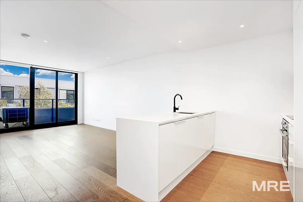 Chic living in the heart of Brunswick East