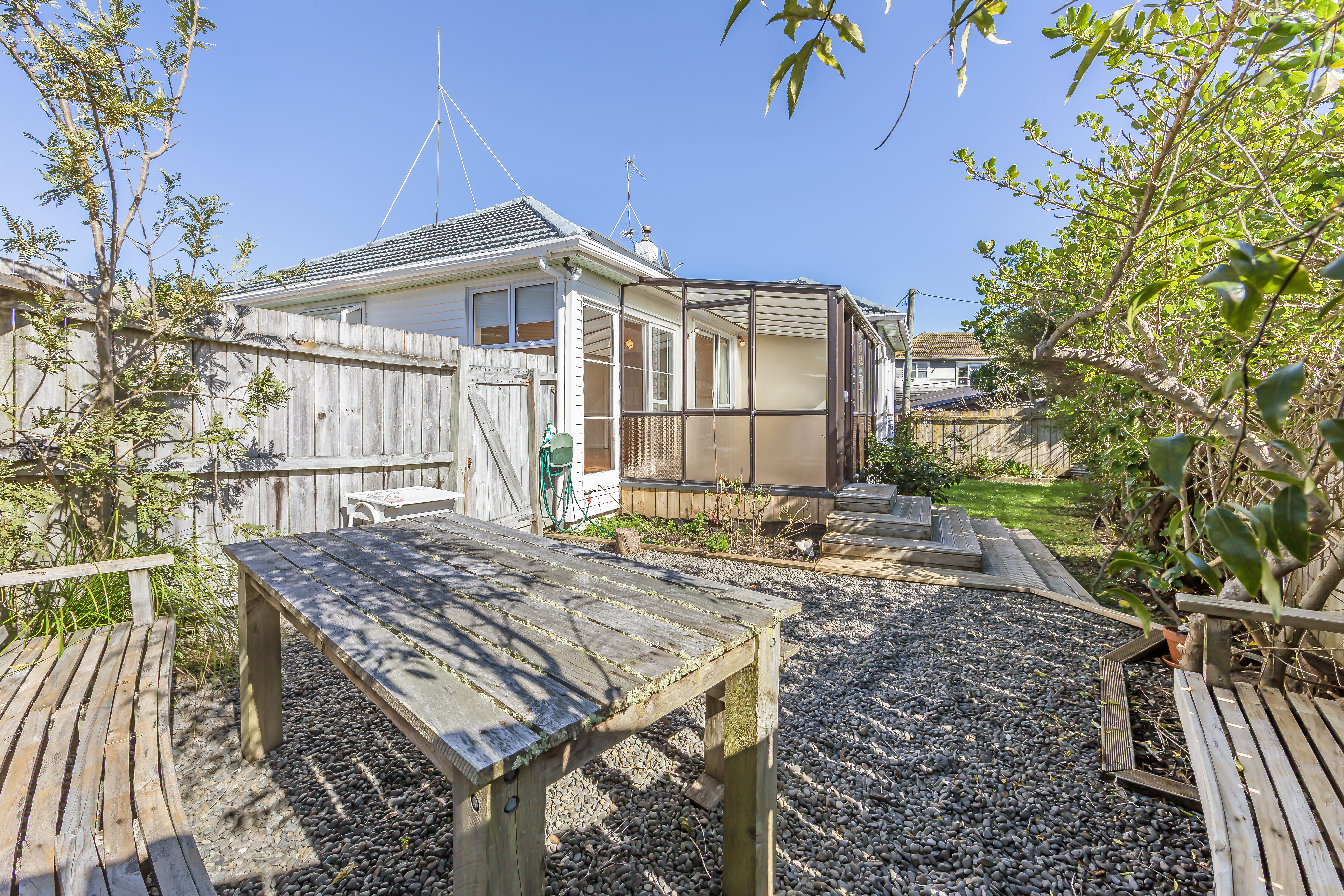 1/1 Diomede Street, Bayswater, Auckland - North Shore, 3 rūma, 1 rūma horoi