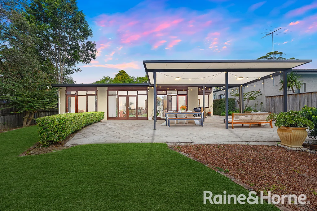 St Ives 3ห้องนอน Endless Potential on a Rare 1,201sqm Block with Development Opportunity