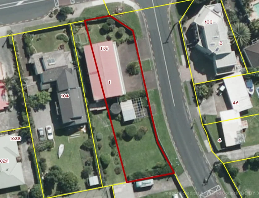 1 Marellen Drive, Red Beach, Rodney, 4 ਕਮਰੇ, 0 ਬਾਥਰੂਮ