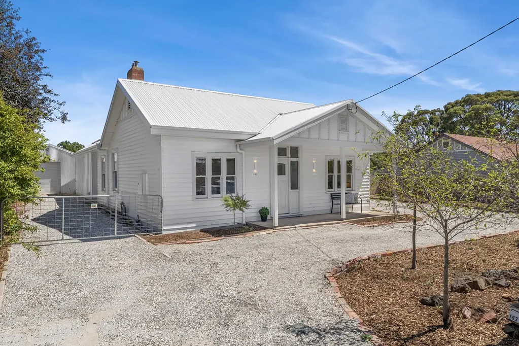 193 Mollison Street, Kyneton, VIC 3444