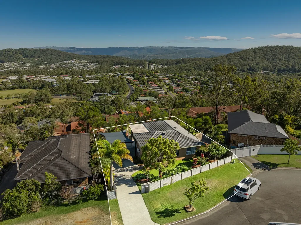 32 Crestridge Crescent, Oxenford, QLD 4210