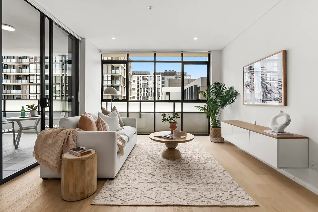 715/10 Village Place, Kirrawee, NSW 2232