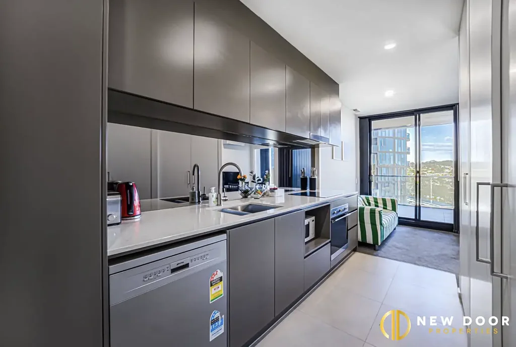 Furnished Apartment in the Heart of Belconnen!