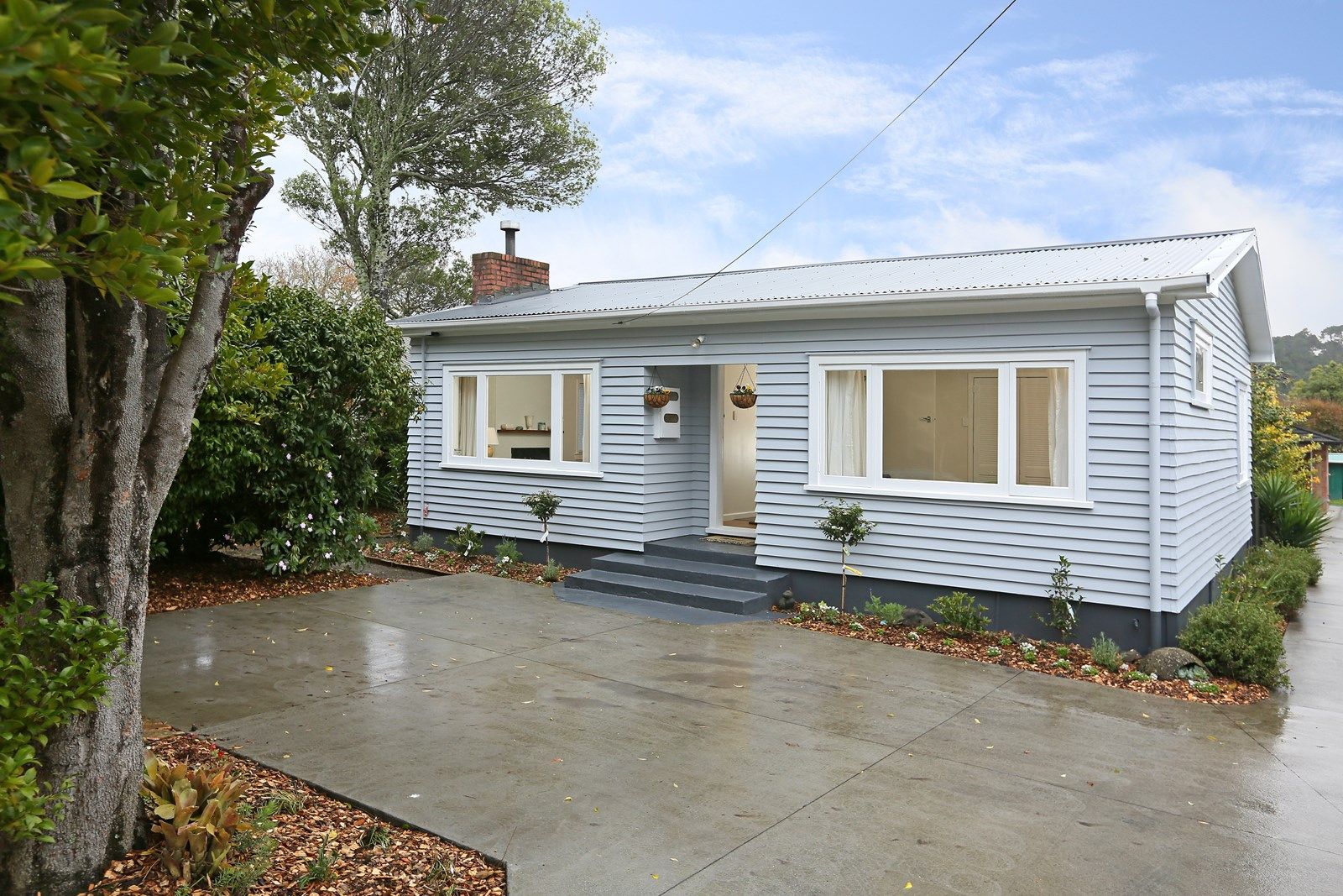 Residential  Mixed Housing Suburban Zone