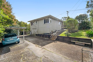 27 Whitney Street, New Windsor, Auckland City