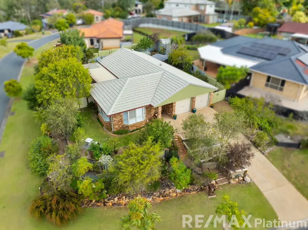 10 Piccabeen Court, Narangba, QLD 4504