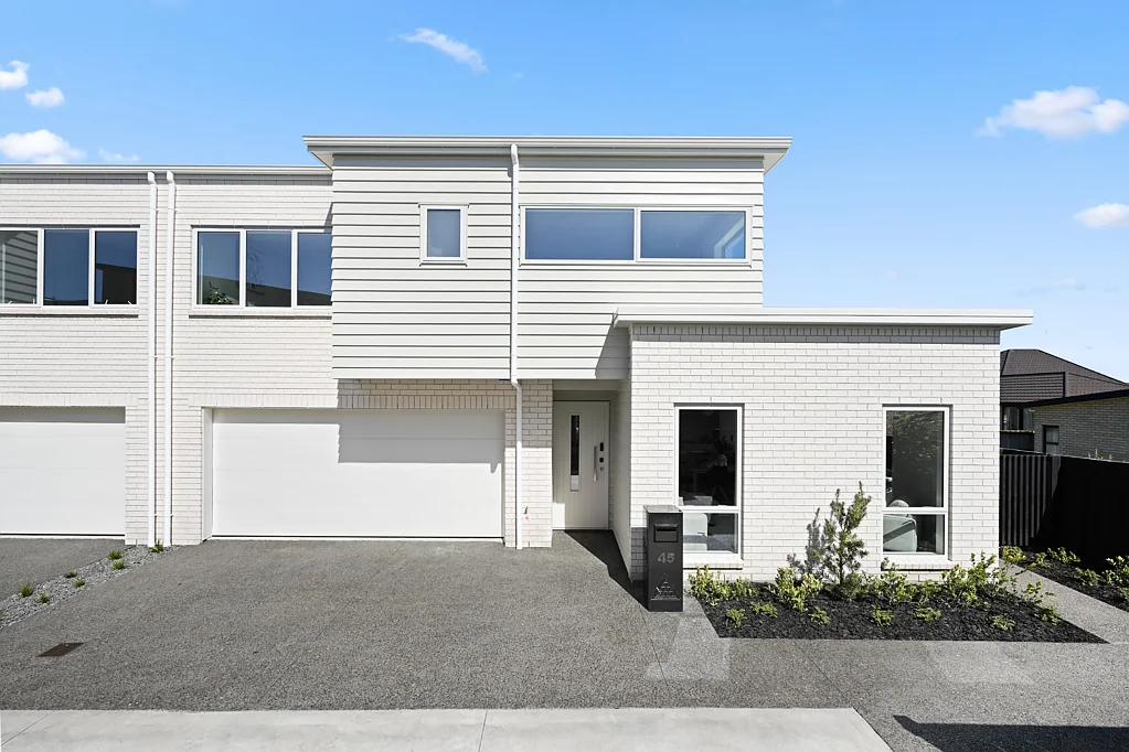 Rototuna North 4 Bedroom Only Two Remaining – Premium Rototuna Value
