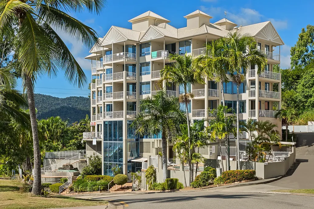 Airlie Beach 2Kwarto Premium Dual-Key Investment In The Heart Of Airlie Beach