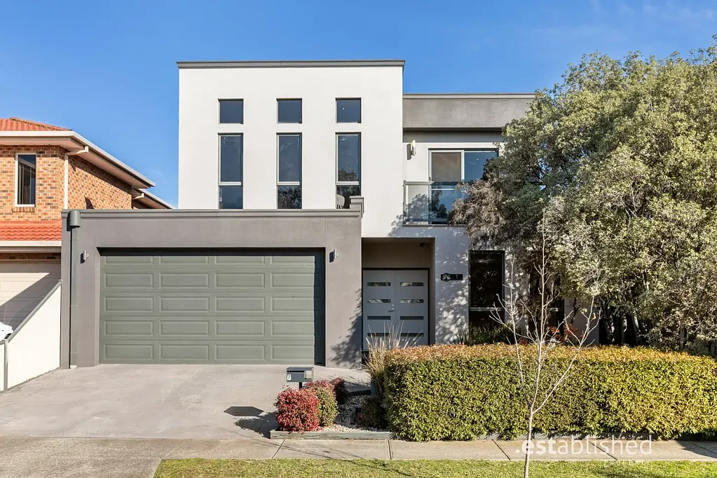 Point Cook 4ਬੈੱਡਰੂਮ Love Where You Live, Sophistication, Space and Serenity. AUCTION 20th Sept @11am
